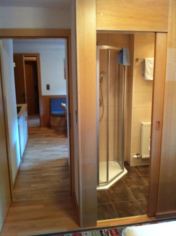 Appartement Schwalbennest Sölden Cameră foto