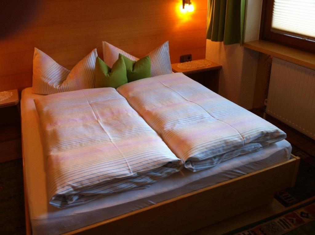 Appartement Schwalbennest Sölden Cameră foto